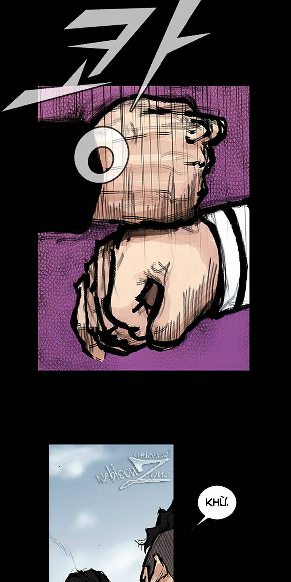 độc cô tiền truyện chapter 27 8