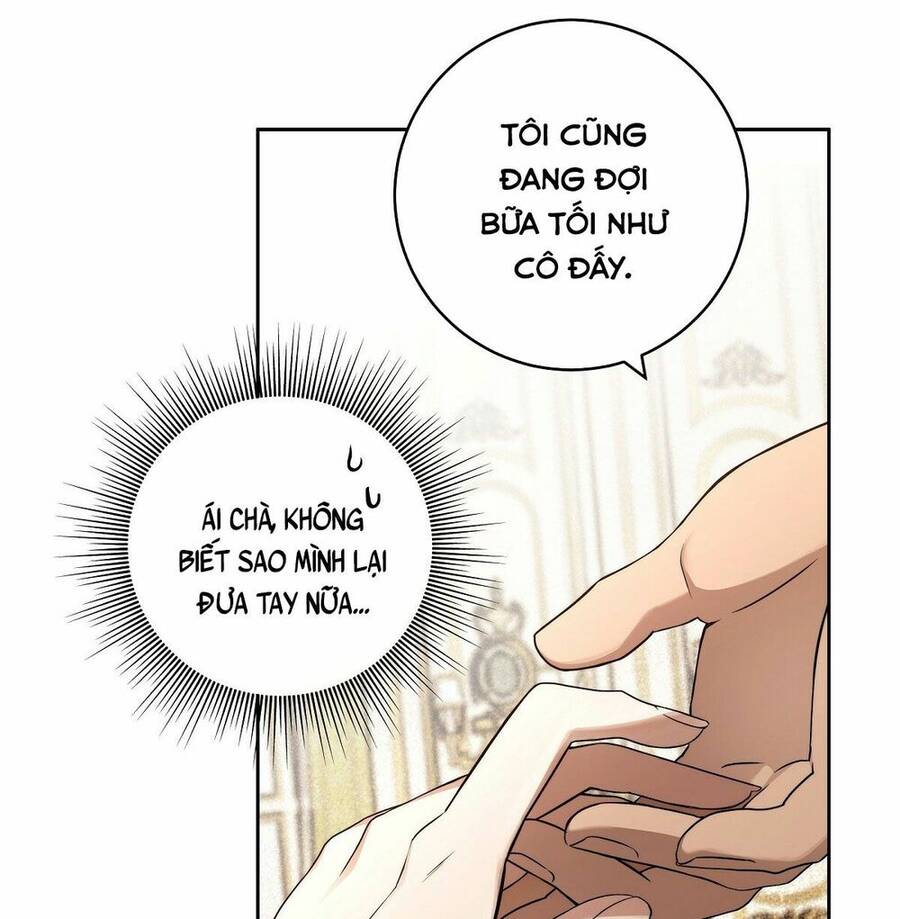 lời nói dối vĩnh cửu của người chapter 12 34