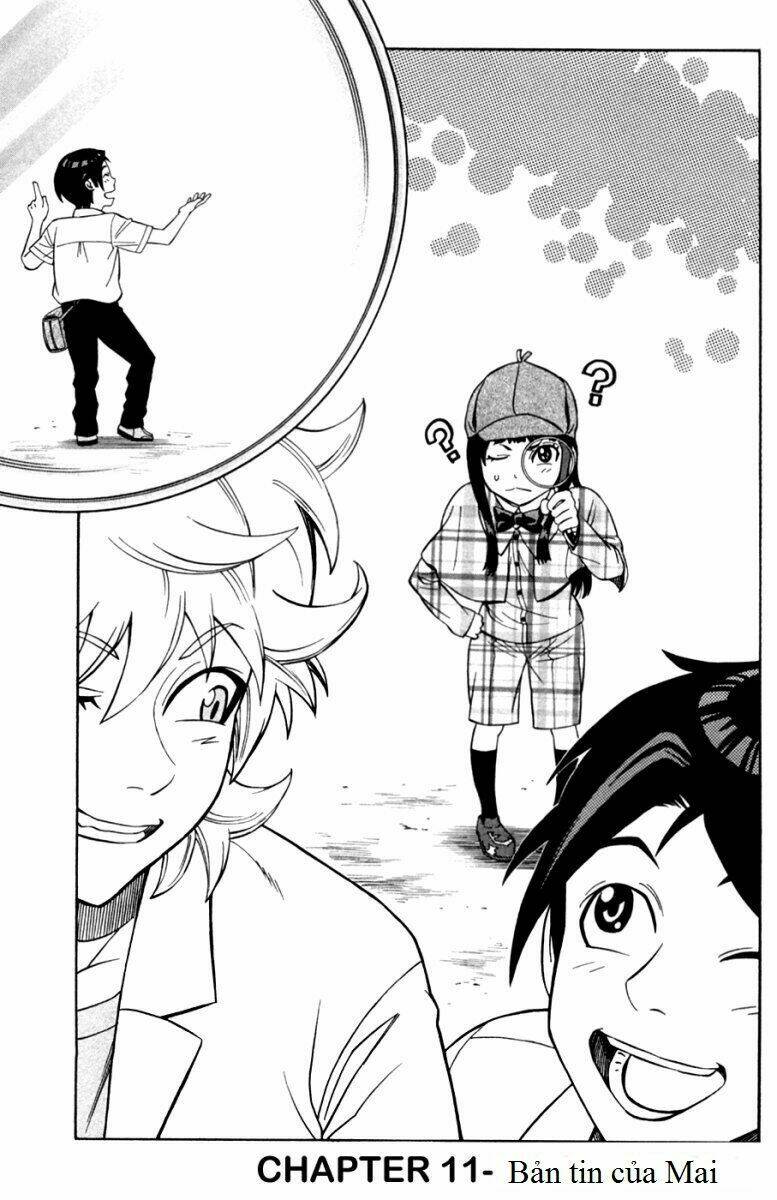 doctor duo chapter 20 2