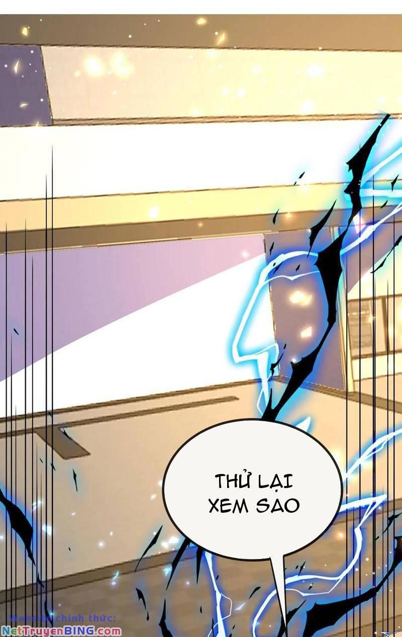 nhìn thấy thanh máu, ta xử tội thần linh chapter 164 19