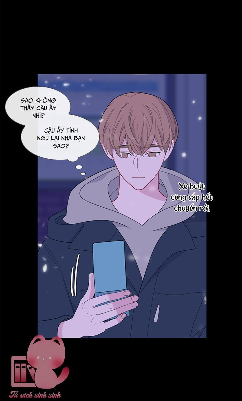 về bên anh chapter 90 40