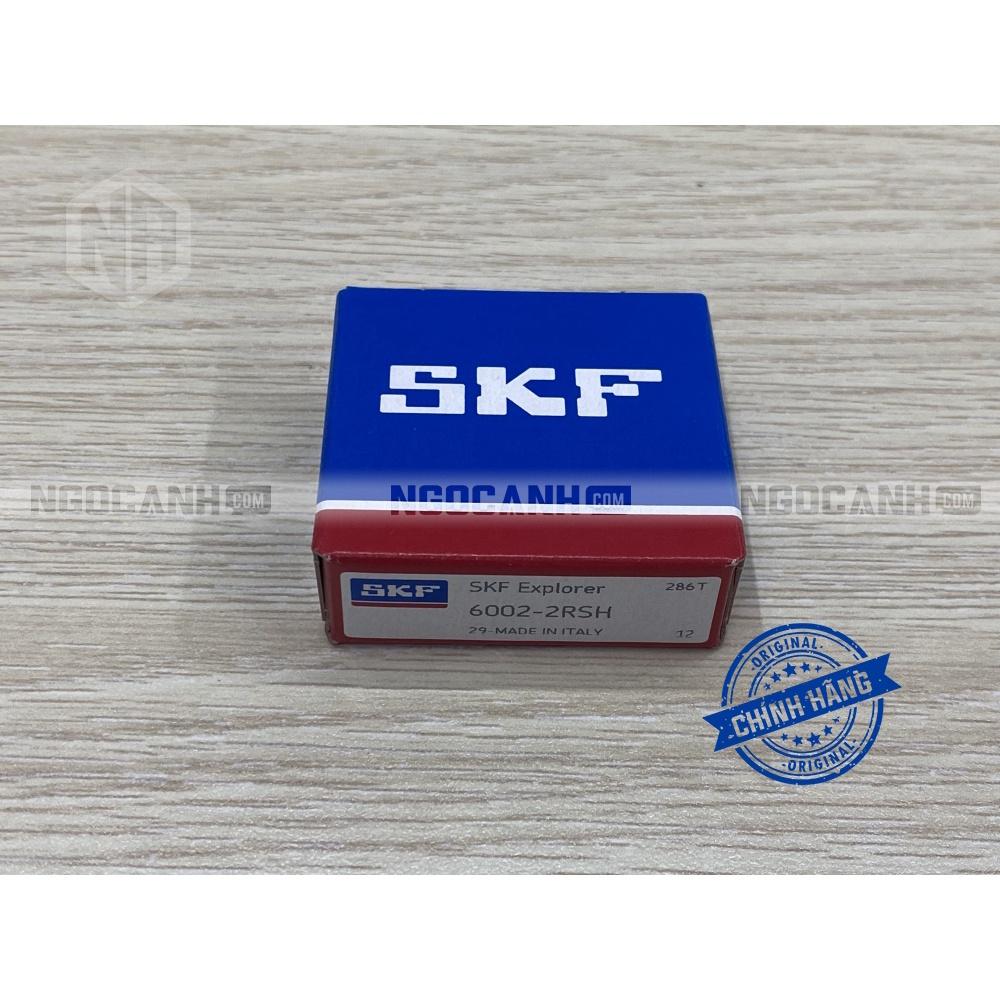 Combo vòng bi bạc đạn SKF dành cho xe SH 150 các đời