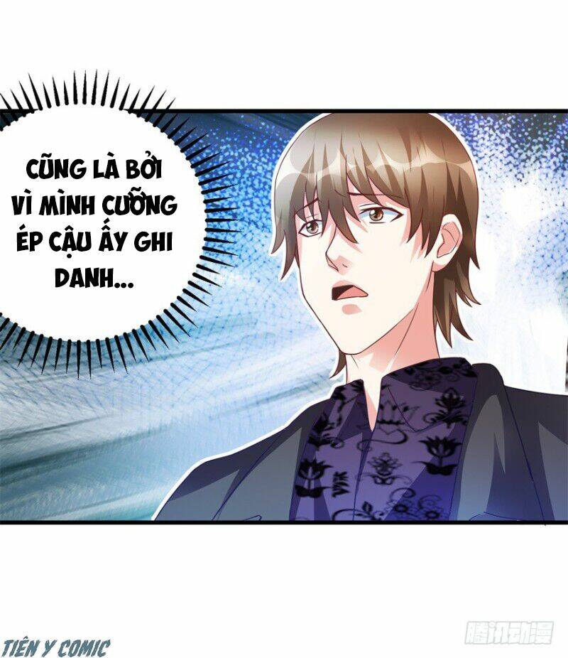 thấu thị tiên y chapter 74 11