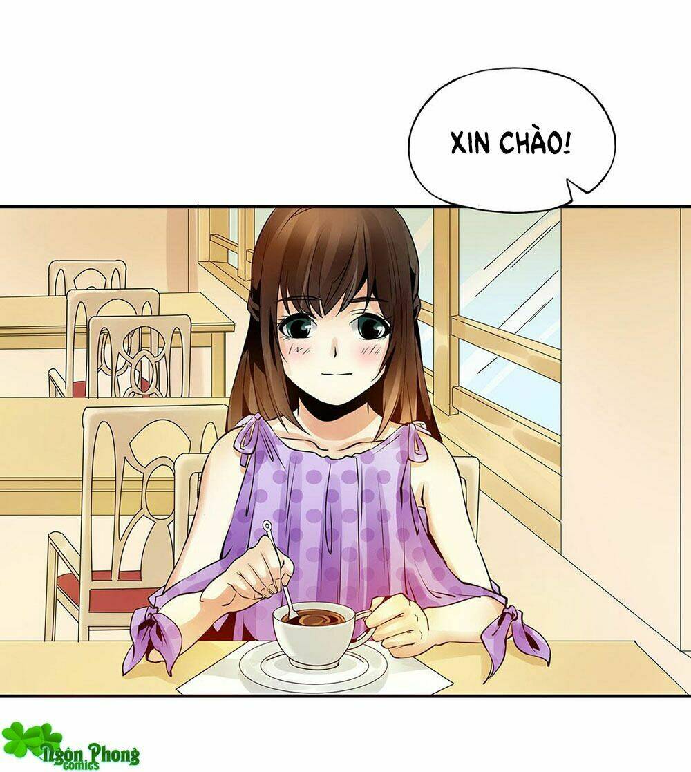 vũ hội thần bí chapter 14 11