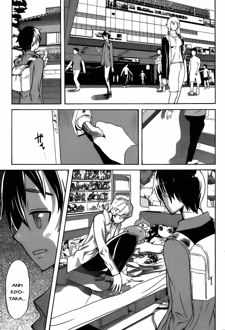 akiba's trip chapter 2 17