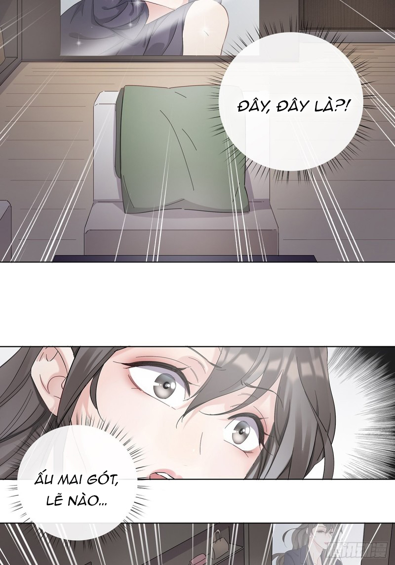 hôm nay nam giả trang nữ vẫn chưa được cầu hôn! chapter 5 23