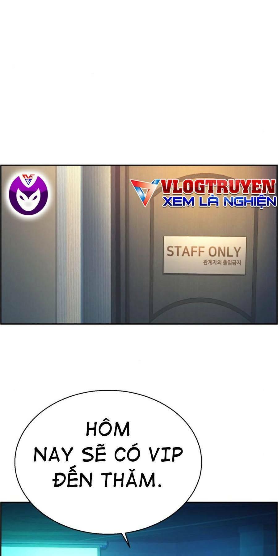 bạn học tôi là lính đánh thuê chapter 72 33