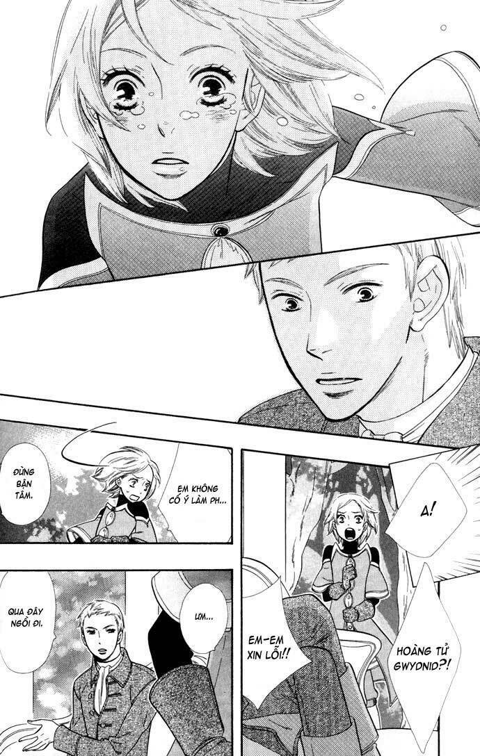 harem de hitori chapter 3 9