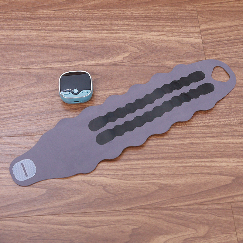 Băng quấn cố định kết hợp massage cổ tay XY-02 - Giải pháp bảo vệ và phục hồi cổ tay khỏi chấn thương, căng cơ