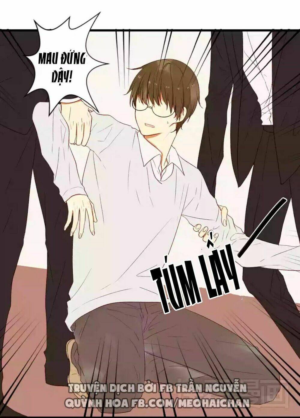 điều giáo quan hệ chapter 2 3