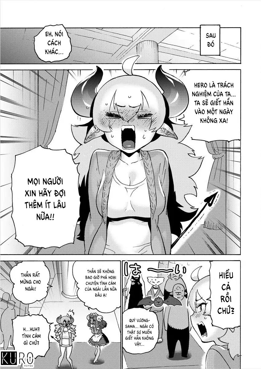 hero x demon queen chapter 6 17