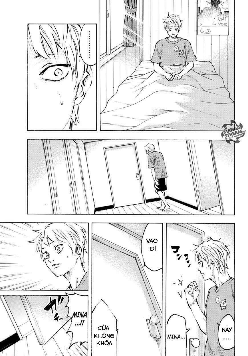 scary ghost story chapter 1 51