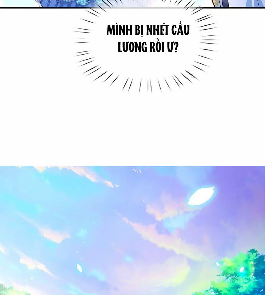 bỗng một ngày trở thành con gái nhà vua chapter 185 15