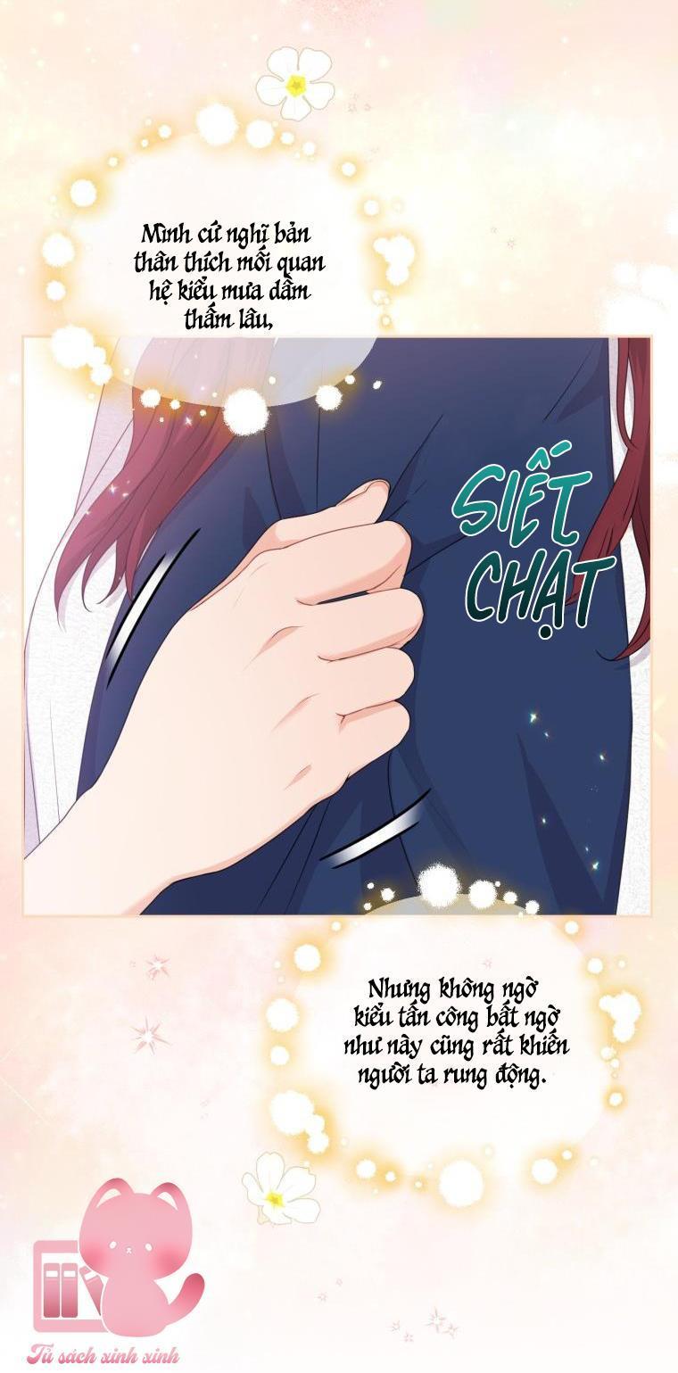 mong được chị chỉ bảo, tiền bối chapter 6 76