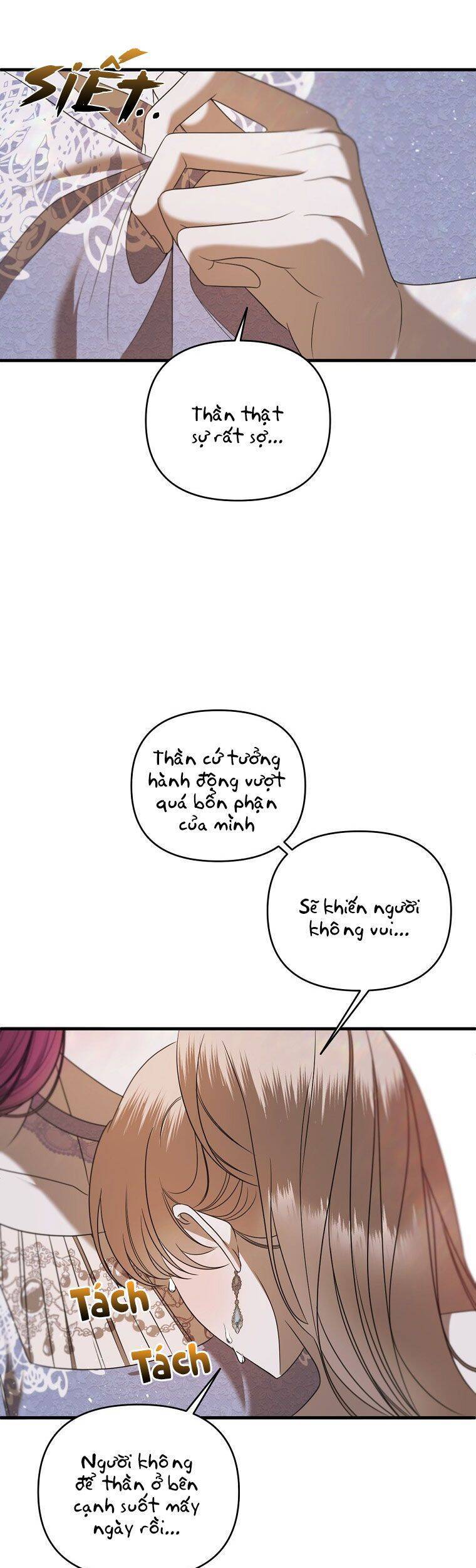 phương pháp sống sót khi phải ngủ cùng hoàng đế chapter 24 11