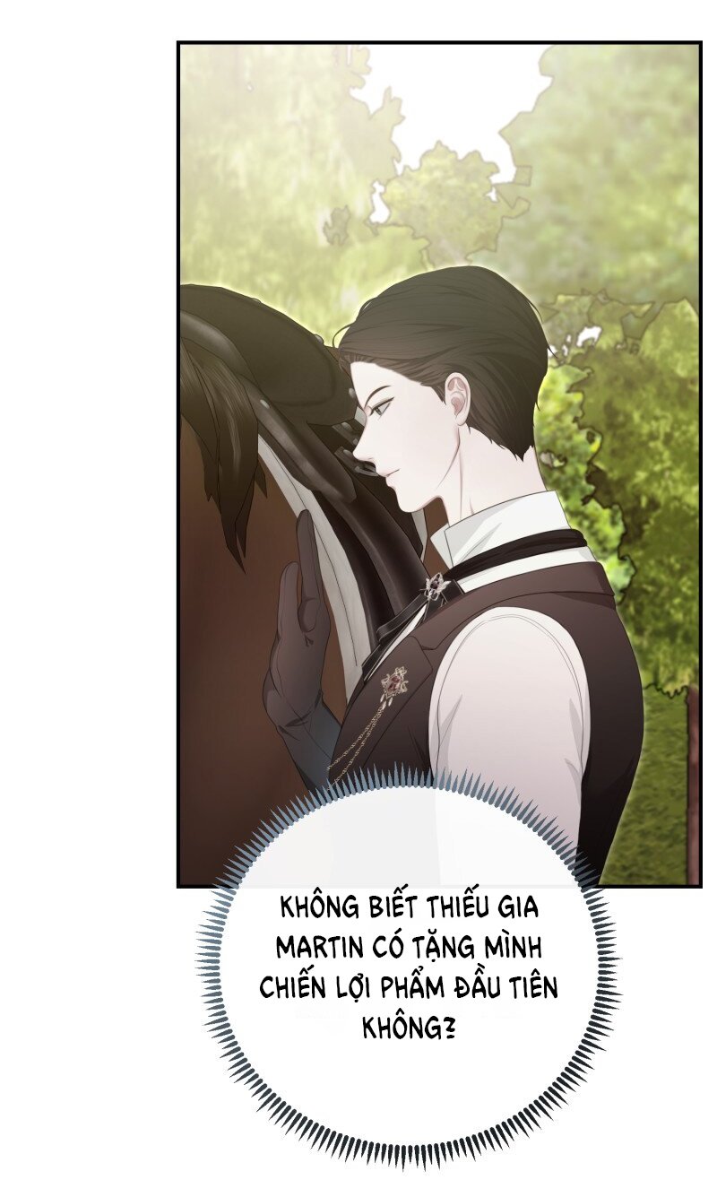 nữ hầu muốn đình công chapter 45 58