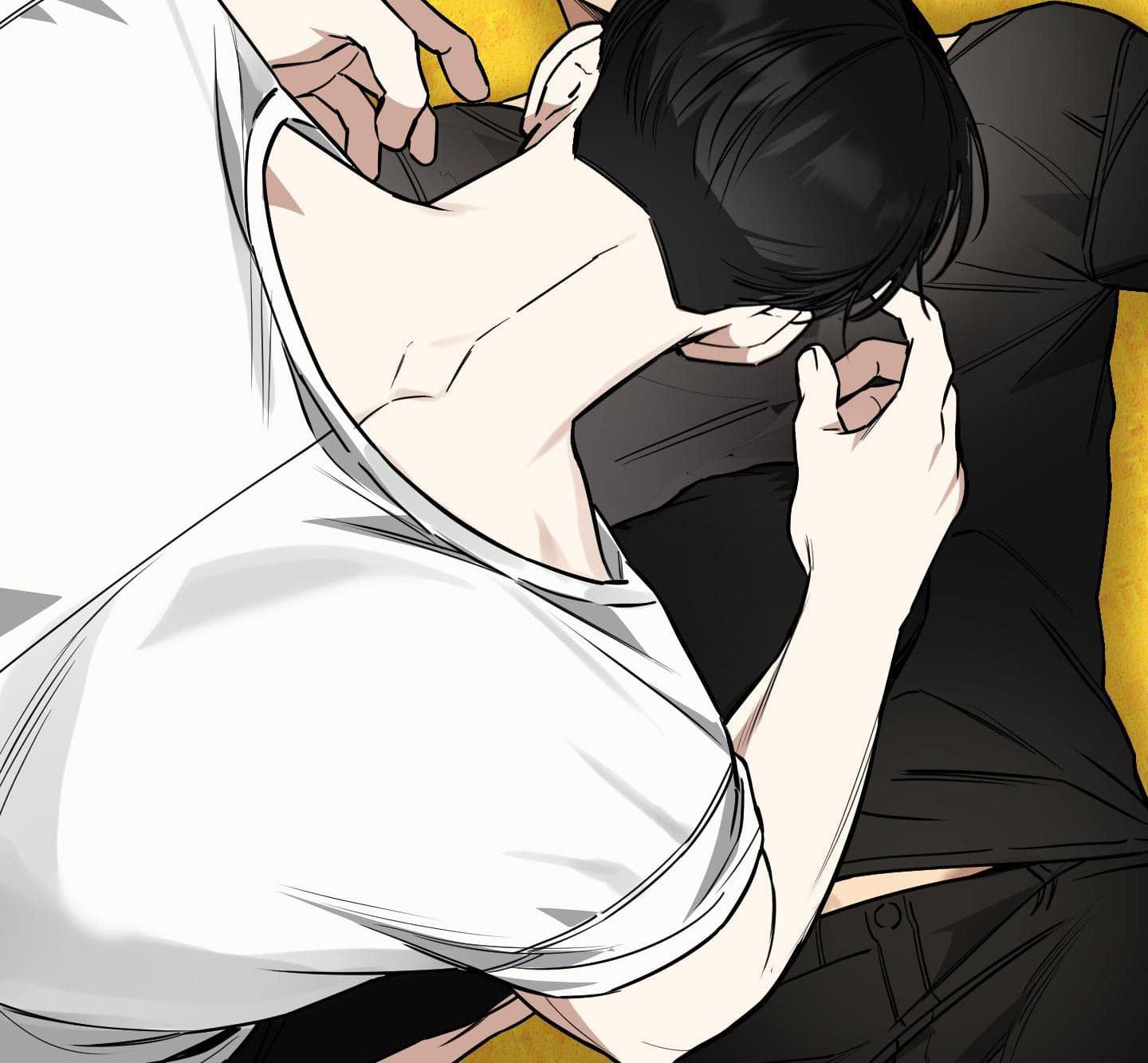 tôn kính và khát khao chapter 3 78