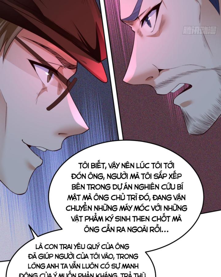 bắt đầu từ trăng đỏ chapter 158 36