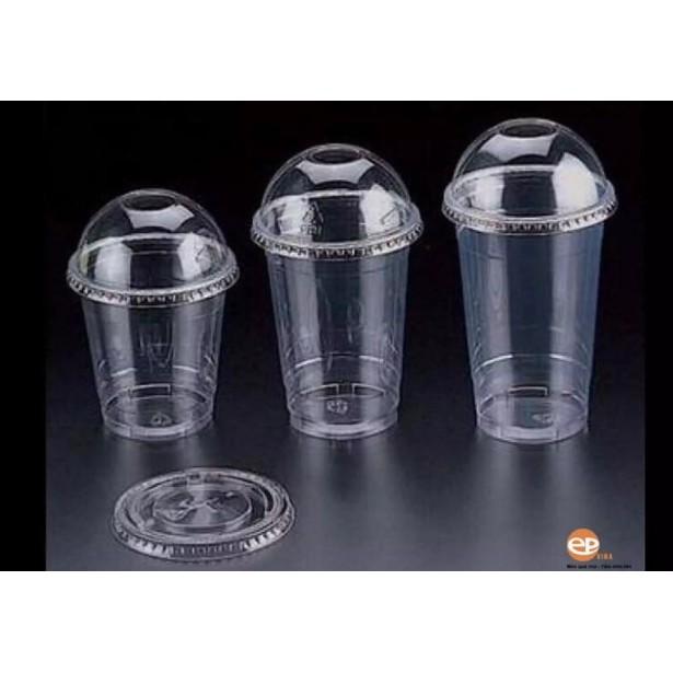 Cốc nhựa PET 400ml/500ml