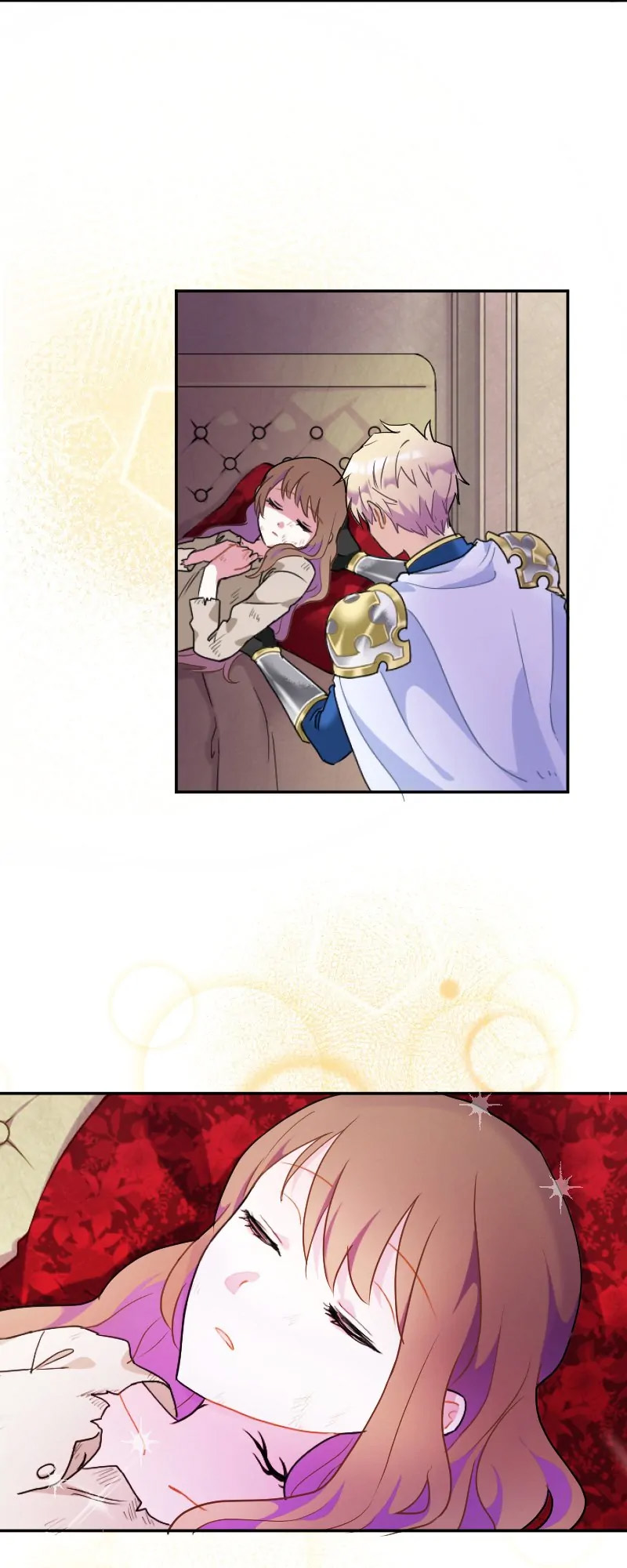 cuộc nổi dậy của người phụ nữ bị nguyền rủa chapter 3.2 7