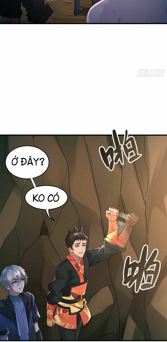 pháp sư truyền kì chapter 38 26