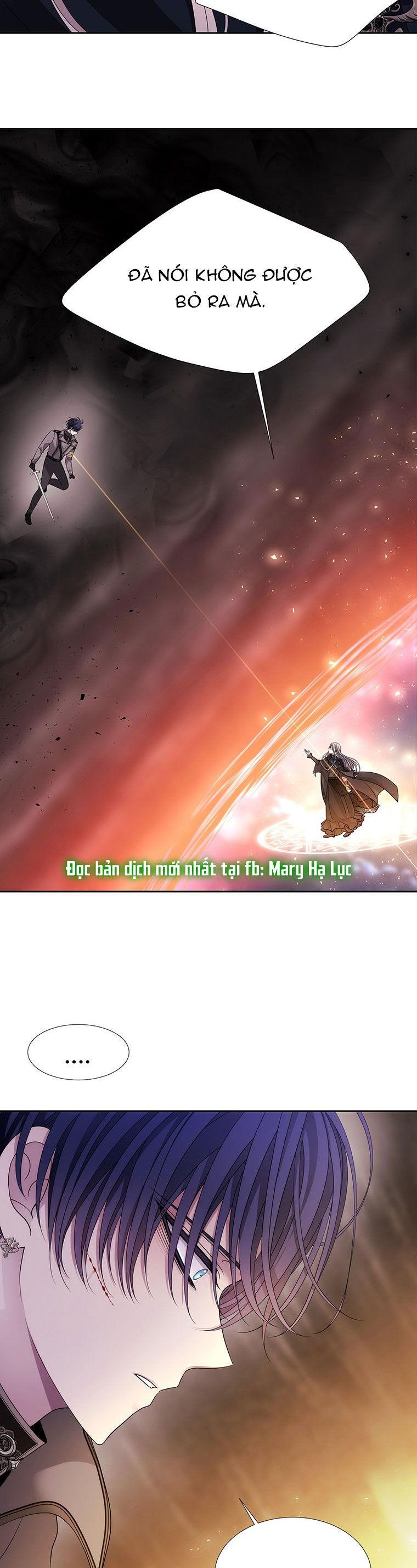 năm môn đệ của charlotte chapter 115 11