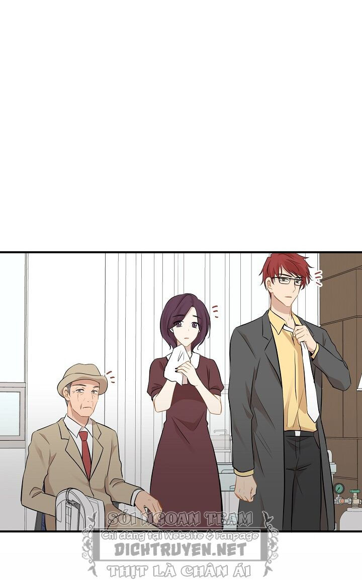 cuộc sống kỳ thú chapter 48 30