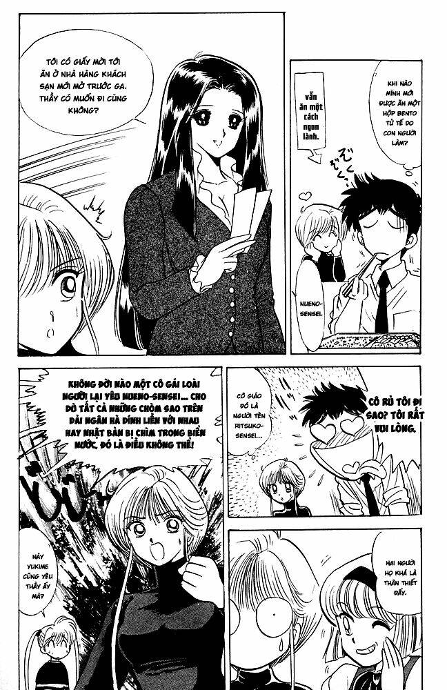 jigoku sensei nube - người thầy dũng cảm chapter 79 6