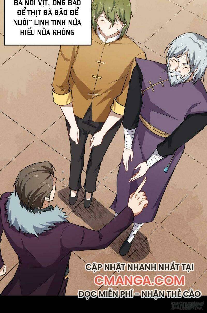 tổ thượng có tiền chapter 77 2