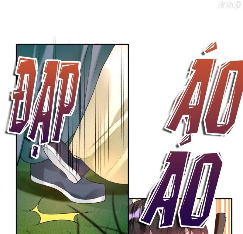 vương gia, áo lót của ngươi rơi mất rồi chapter 50 5