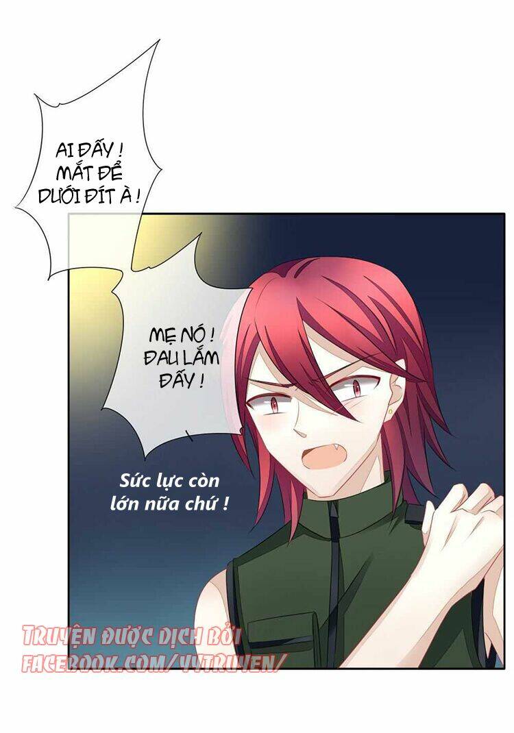 vị hôn thê bỏ trốn chapter 68 7