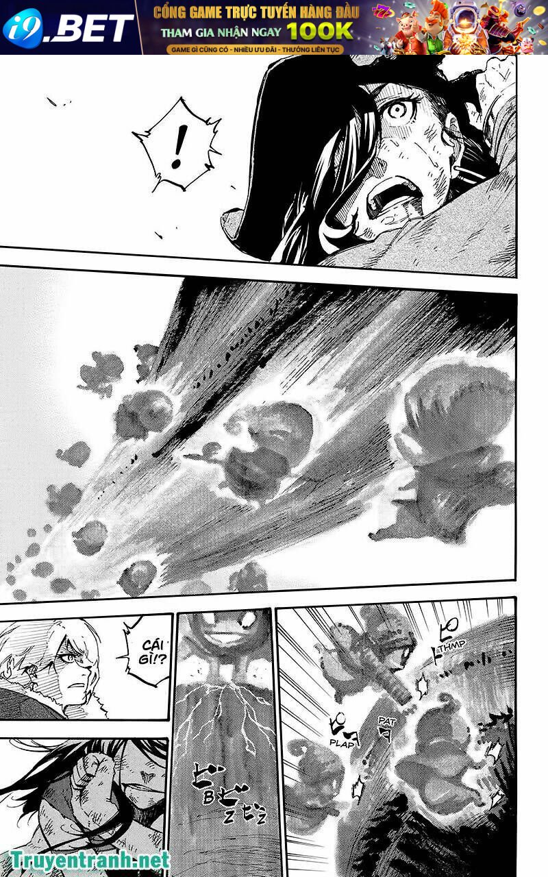 dolly kill kill chapter 127 5