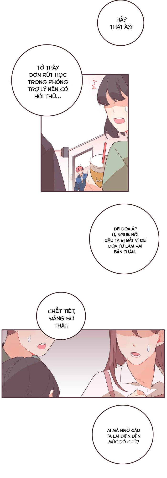 last paradise chapter 43 18