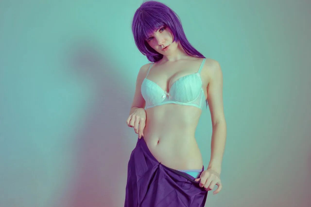 hình cosplay chapter 288 44