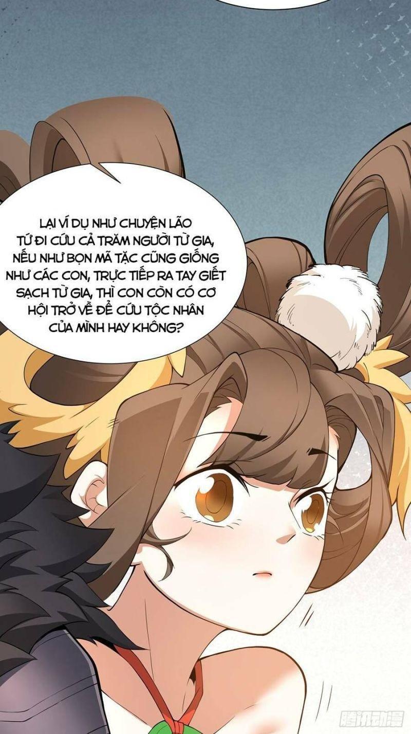 đồ đệ của ta đều là trùm phản diện chapter 9 59