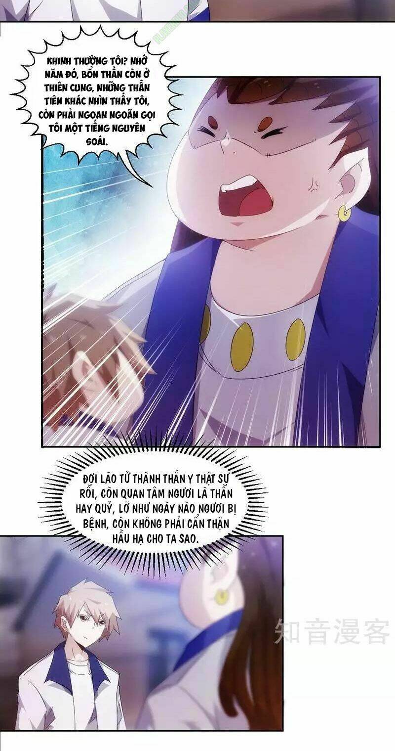 thần y hệ thống chapter 35 2