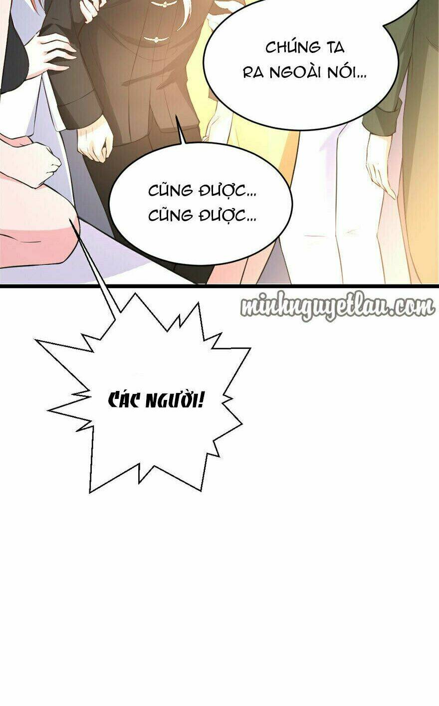 tiểu bạch điềm thê của long thiếu chapter 21 53