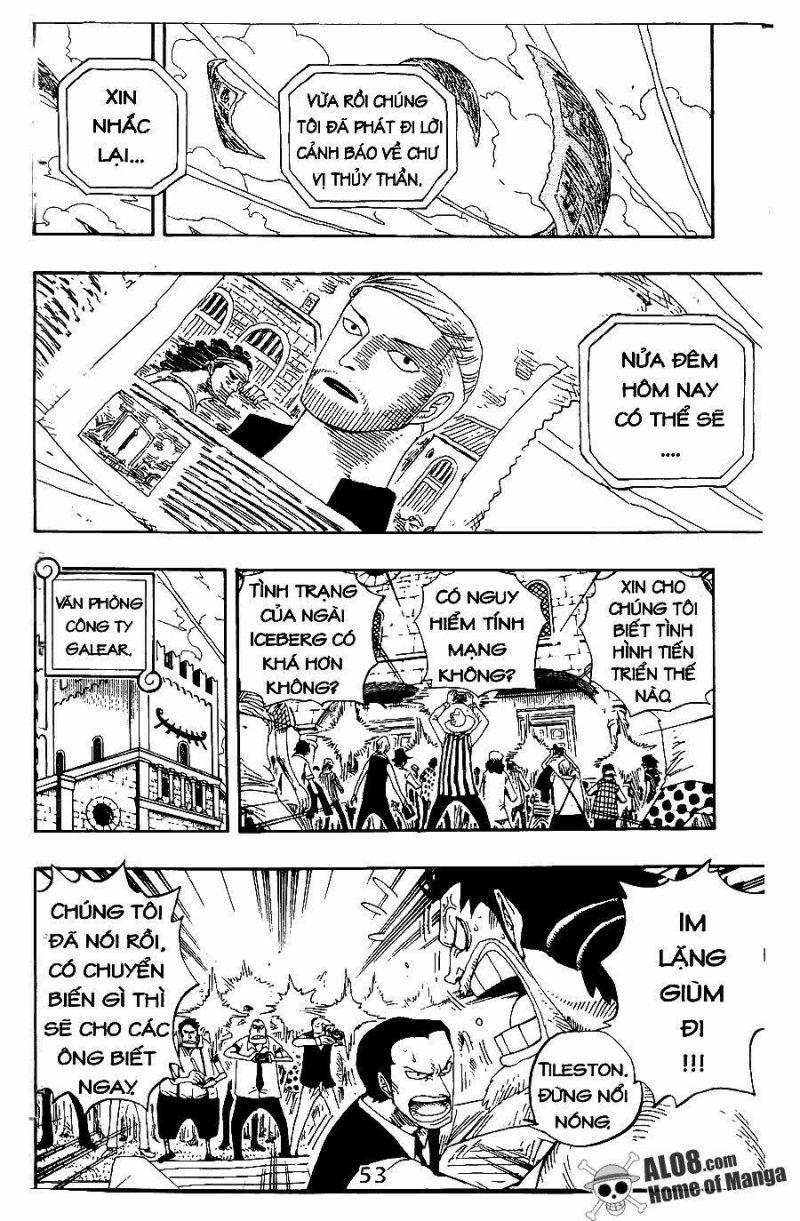đảo hải tặc - one piece chapter 335 9