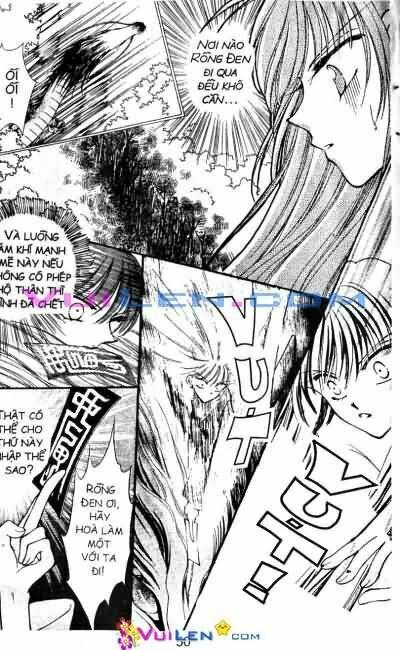 lâu đài cổ chapter 6 50