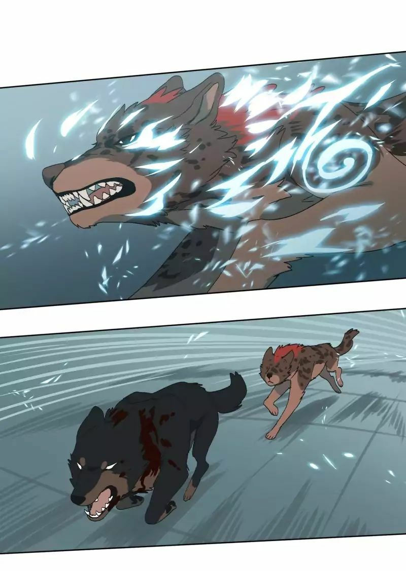 lumine - cội nguồn ánh sáng chapter 29 10