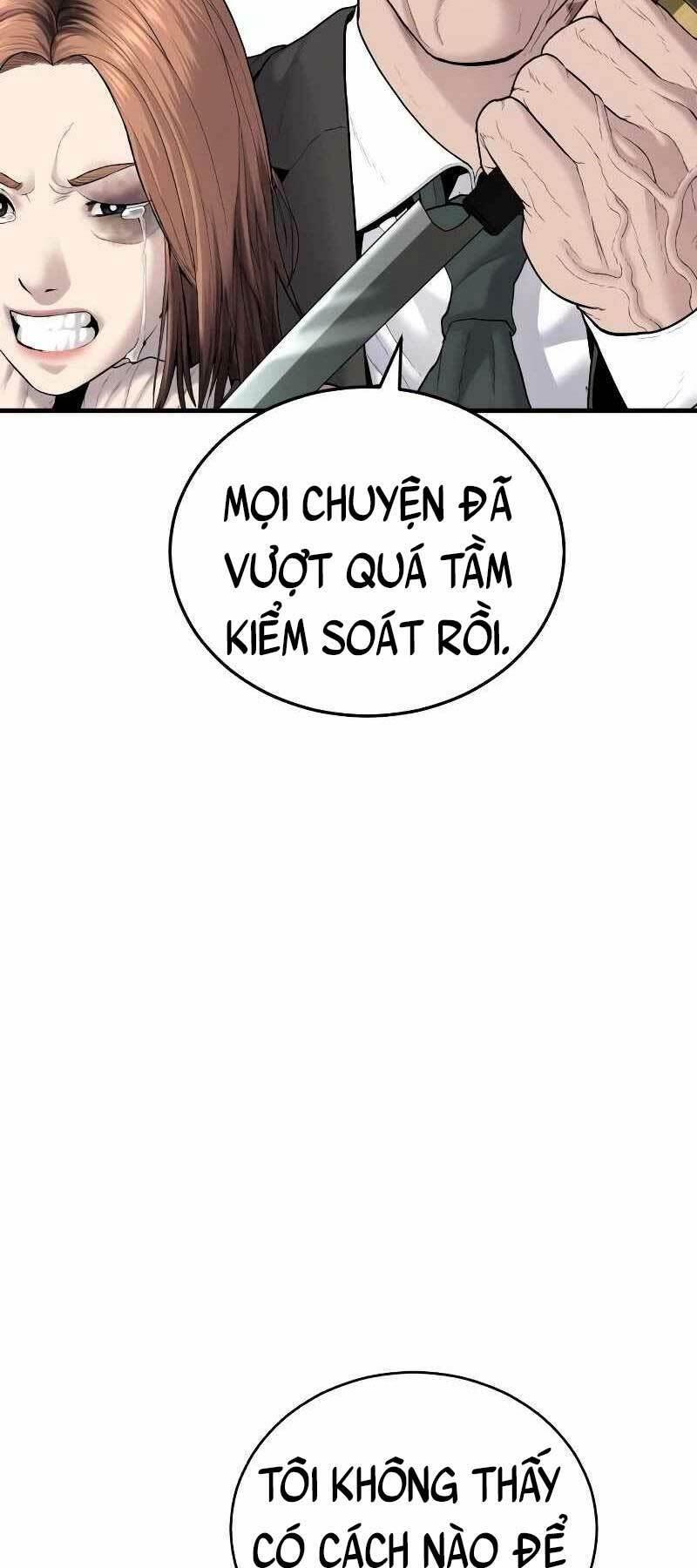 đặc vụ kim chapter 69 12