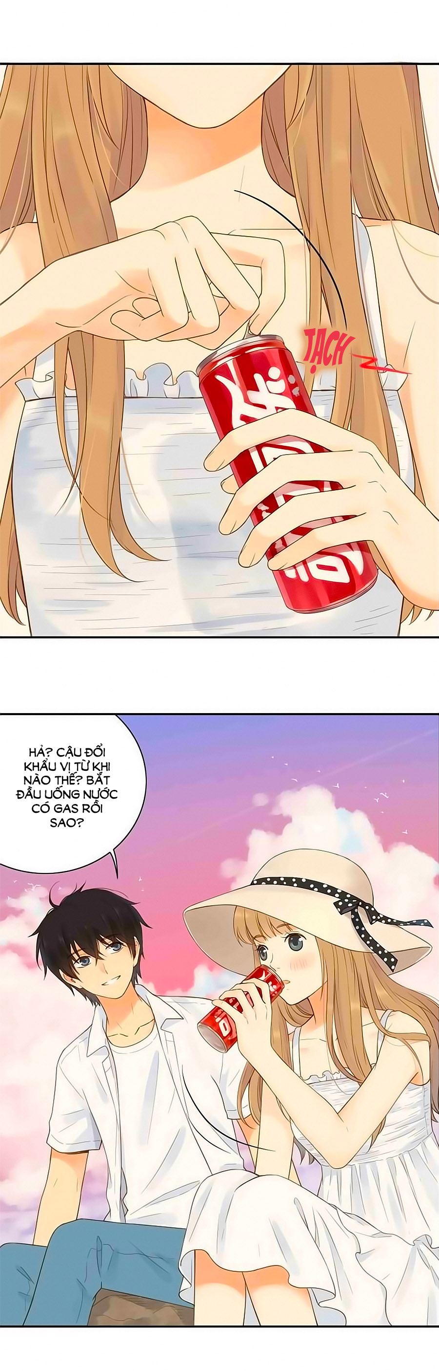 bạc hà chi hạ 2 chapter 45.6 9