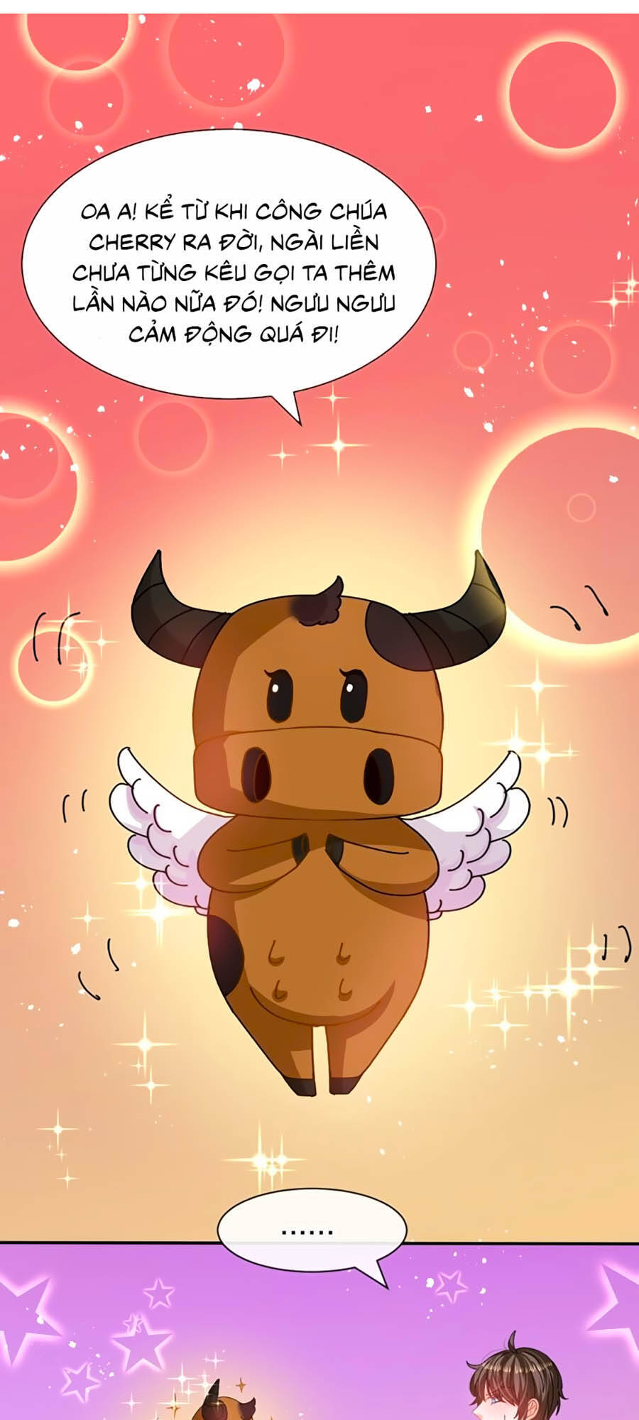 hệ thống công lược của tiểu công chúa chapter 60 2