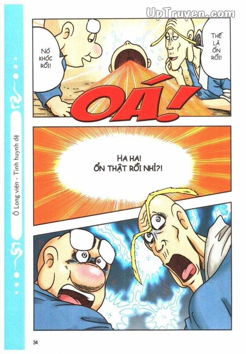 ô long viện tình huynh đệ chapter 2.2 7