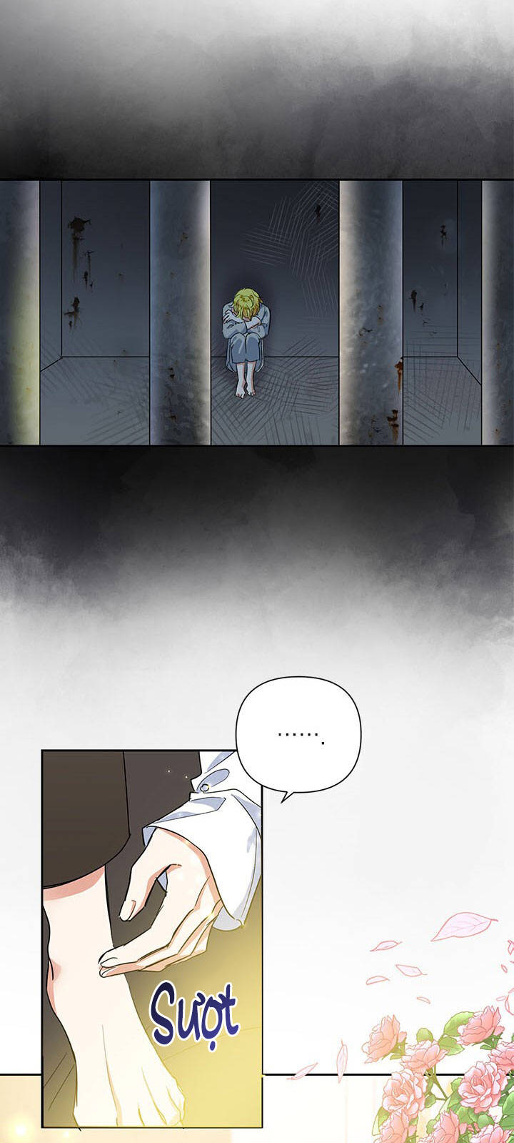 hôm nay cũng là ngày vui của ác nữ chapter 12 12