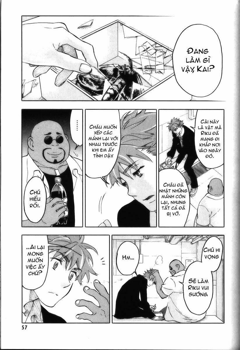 blood+ chapter 18 28