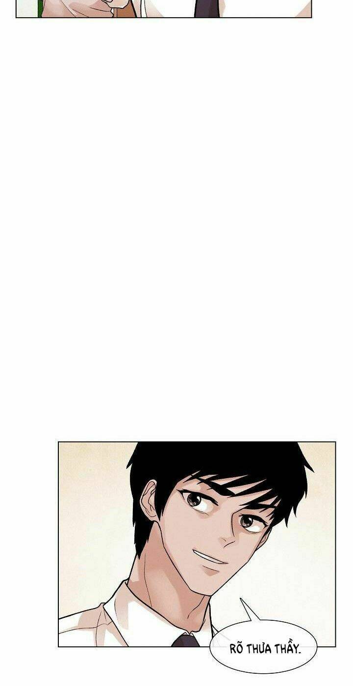 hồi quy tiền kiếp chapter 4 6