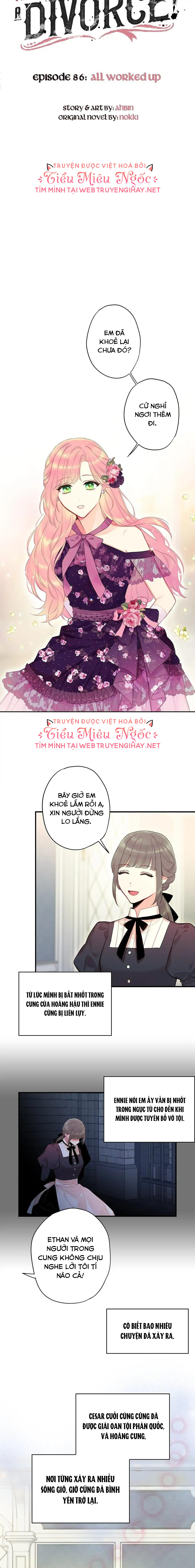 sống sót với thân phận là vợ của vị anh hùng chapter 86 3