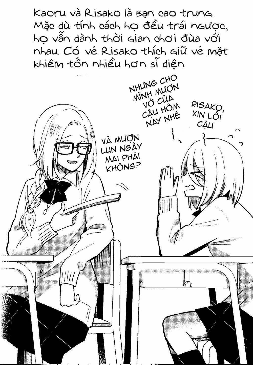 this love that won't reach chapter 17.3 3