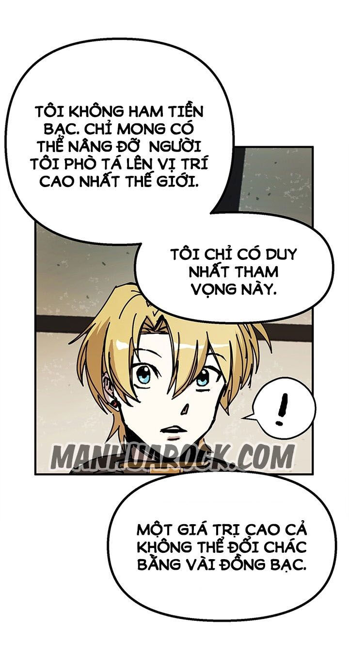 bug player - người chơi lỗi chapter 48 58